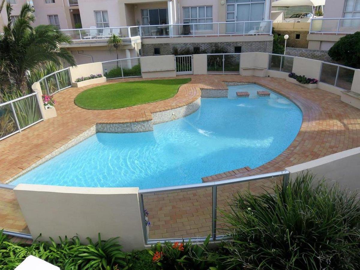 Summerseas Units Puerto Elizabeth Exterior foto