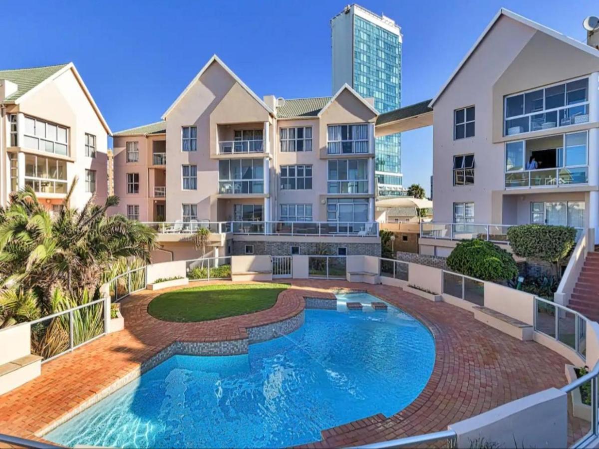 Summerseas Units Puerto Elizabeth Exterior foto